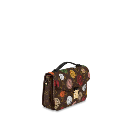 Louis Vuitton Pochette Métis Bag