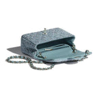 Chanel Mini Flap Bag