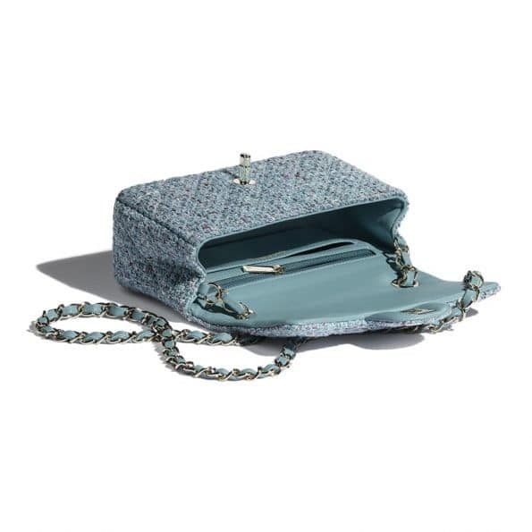Chanel Mini Flap Bag
