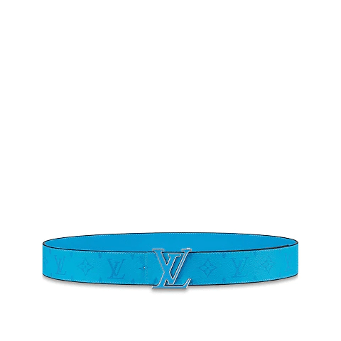 Louis Vuitton LV Initiales 40MM Reversible Belt