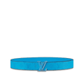 Louis Vuitton LV Initiales 40MM Reversible Belt