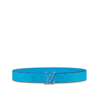 Louis Vuitton LV Initiales 40MM Reversible Belt