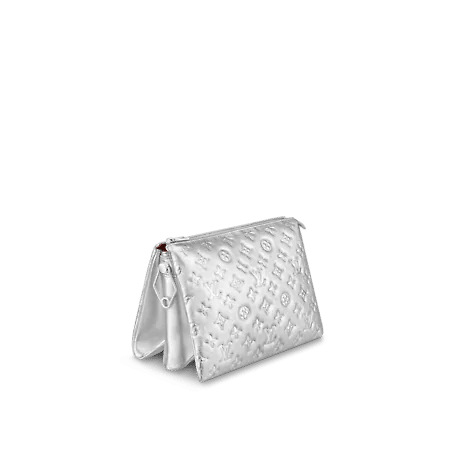 Louis Vuitton Coussin PM Bag