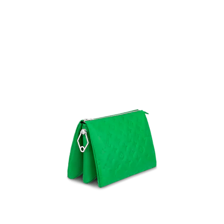 Louis Vuitton Coussin PM Bag