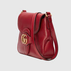 Gucci Small messenger bag with Double G