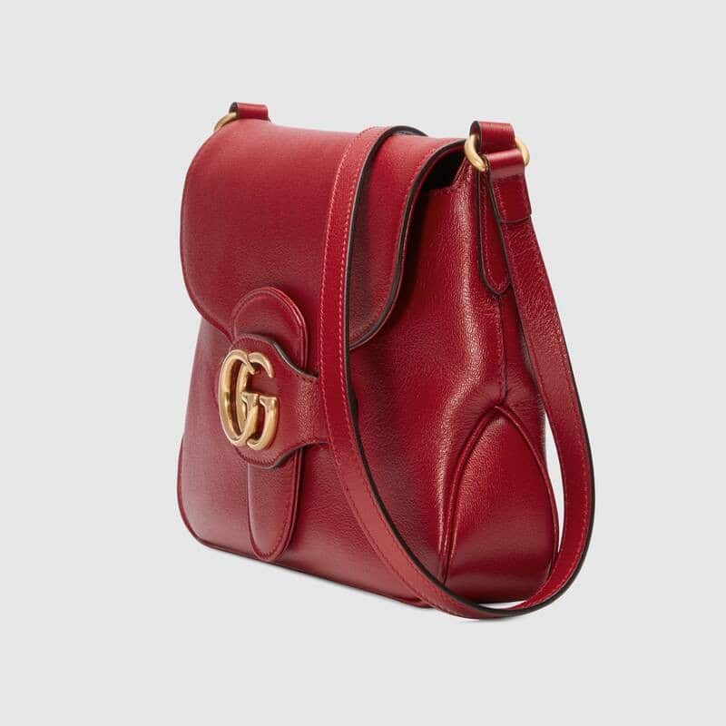 Gucci Small messenger bag with Double G