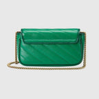 Gucci GG Marmont Super Mini Bag