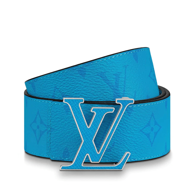 Louis Vuitton LV Initiales 40MM Reversible Belt