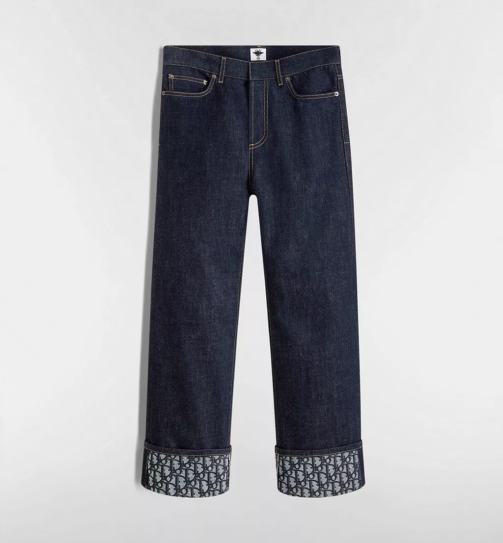 Boyfriend Jeans