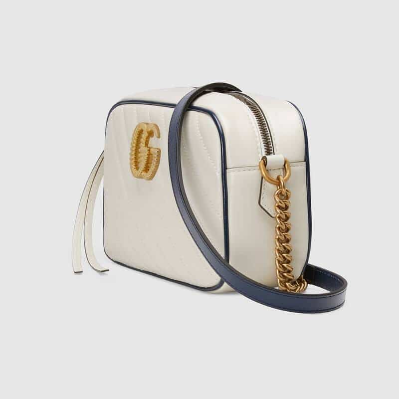 Gucci GG Marmont Small Shoulder Bag