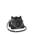 Louis Vuitton Bella Bag