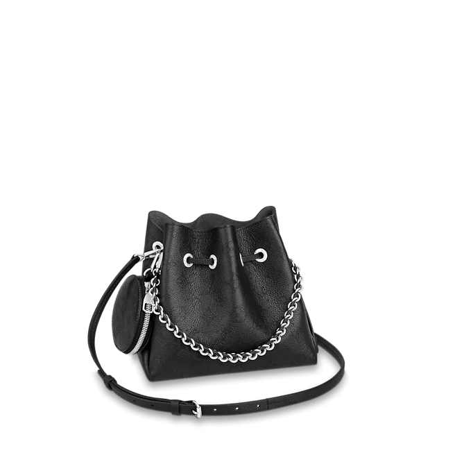 Louis Vuitton Bella Bag