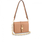 Louis Vuitton Rendez Vous Camel Brown Bag