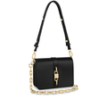 Louis Vuitton Rendez Vous Black Bag