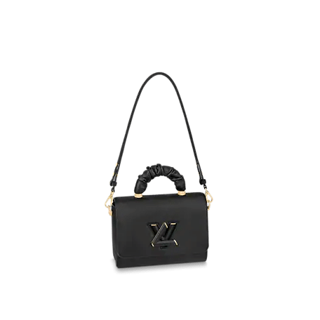 Louis Vuitton Twist MM Bag