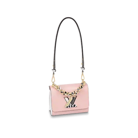Louis Vuitton Twist PM Bag