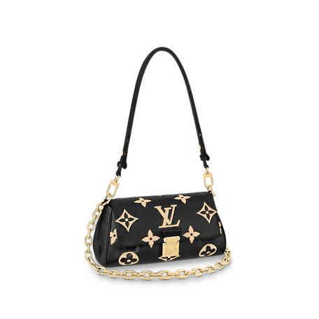 Louis Vuitton Exclusive Online Pre-Launch – Favourite Bag