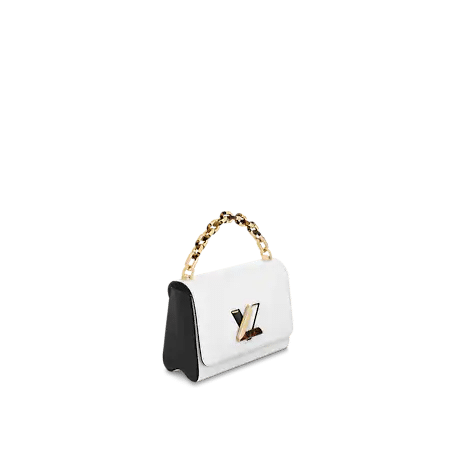 Louis Vuitton Twist MM Bag