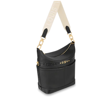 Louis Vuitton Cruiser GM Bag