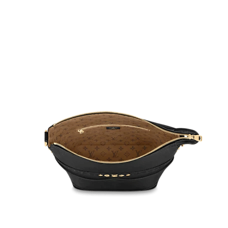 Louis Vuitton Cruiser GM Bag
