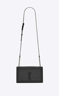 YSL Book Bag in Smooth Leather