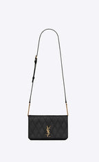 Saint Laurent YSL Angie Chain Bag