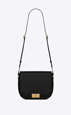 YSL betty satchel in smooth leather bag