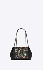 YSL NOLITA Small chain bag