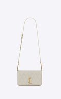Saint Laurent YSL Angie Chain Bag