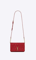 Saint Laurent YSL Angie Chain Bag
