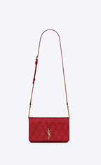 Saint Laurent YSL Angie Chain Bag