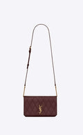Saint Laurent YSL Angie Chain Bag