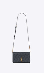 Saint Laurent YSL Angie Chain Bag