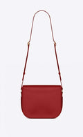 YSL betty satchel in smooth leather bag