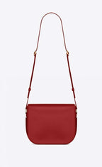 YSL betty satchel in smooth leather bag