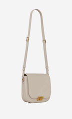YSL betty satchel in smooth leather bag