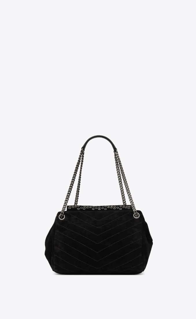 YSL NOLITA Medium Chain Bag