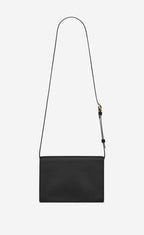 YSL MARGAUX satchel in smooth leather bag