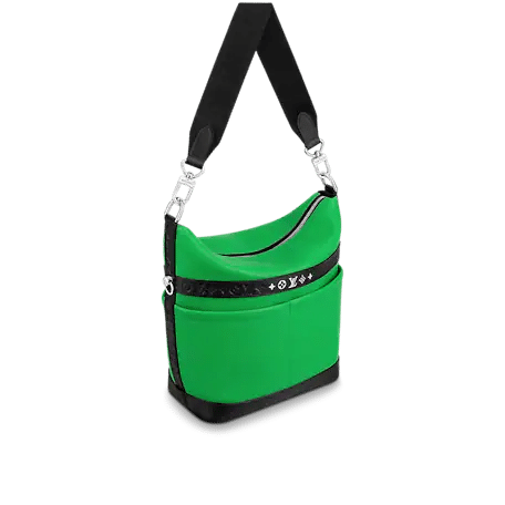 Louis Vuitton Cruiser GM Bag