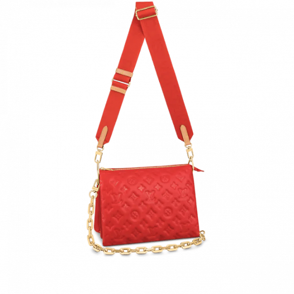 Louis Vuitton Coussin PM Bag