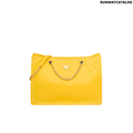 Prada Nylon tote bag