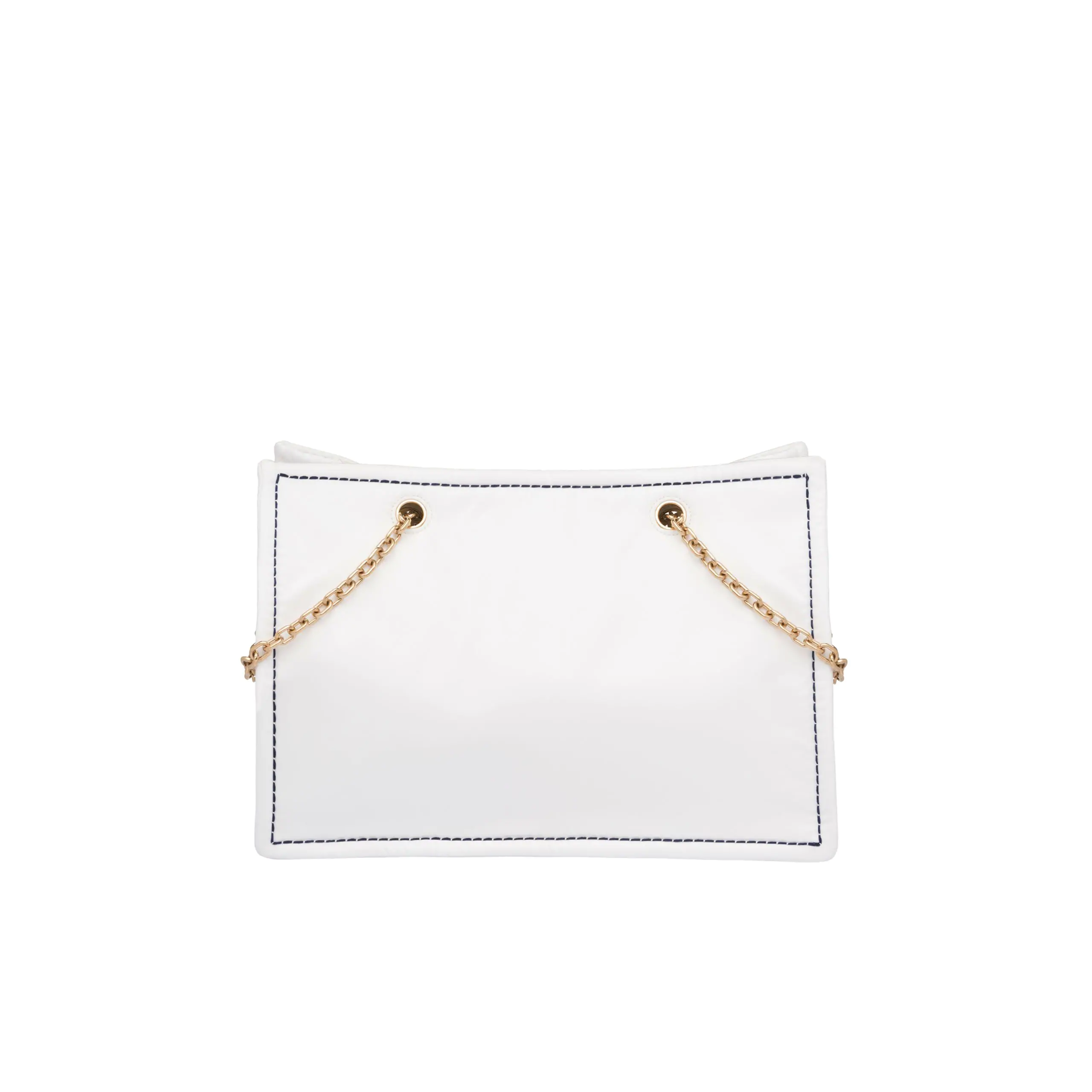 Prada Nylon tote bag