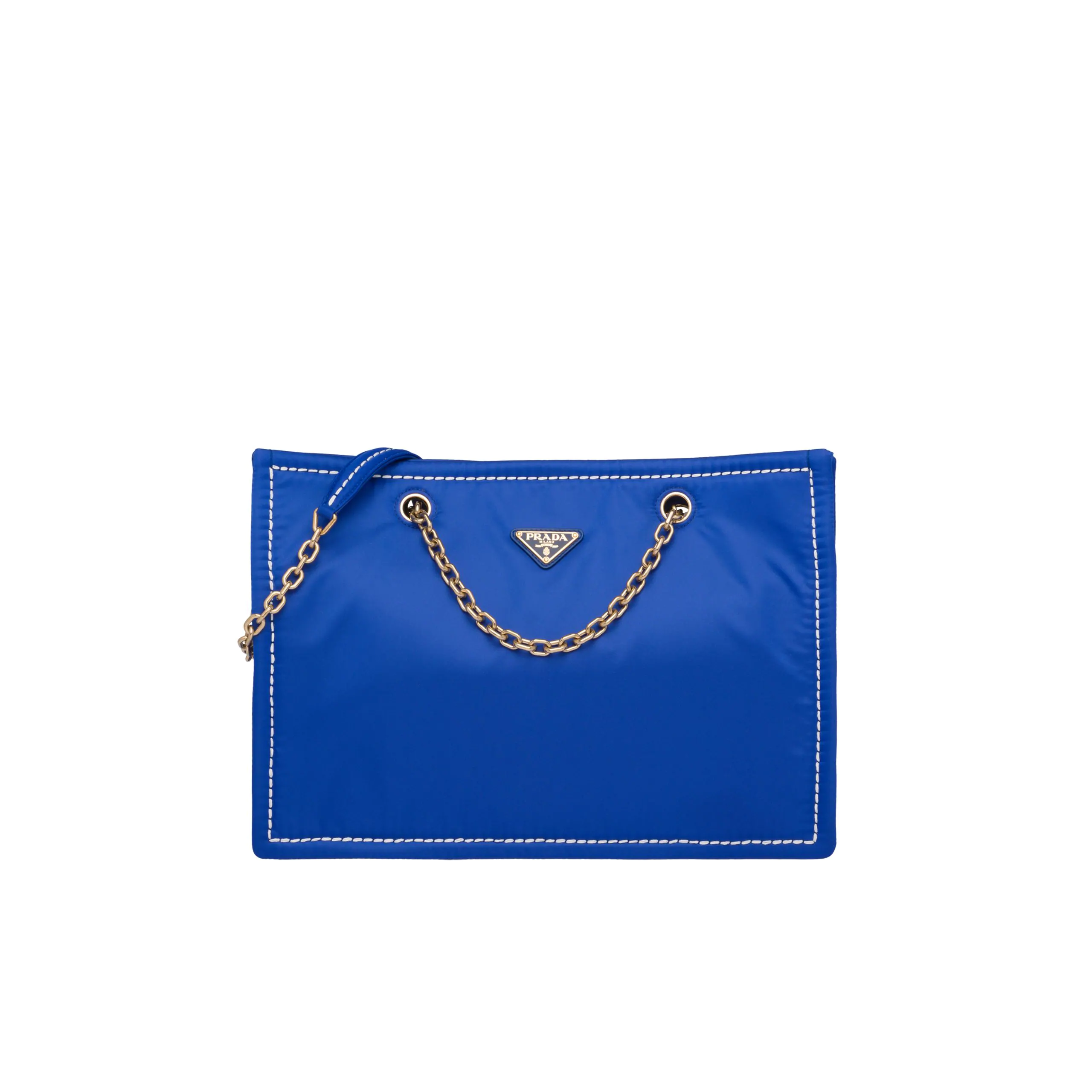 Prada Nylon tote bag