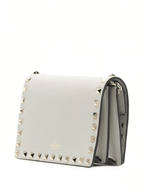 Valentino Garavani Rockstud on-Chain Crossbody Bag