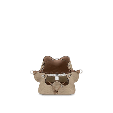 Louis Vuitton Muria Bag