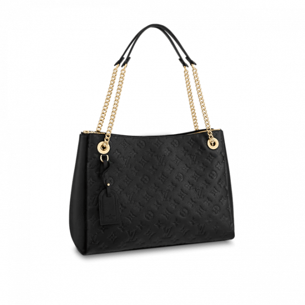 Louis Vuitton Surene MM Bag