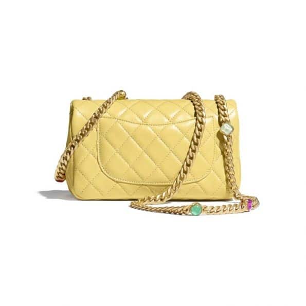 Chanel Flap Bag