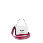 Louis Vuitton Twist MM Bag