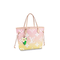 Louis Vuitton Neverfull MM Bag