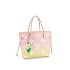 Louis Vuitton Neverfull MM Bag